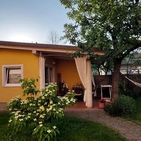 Apartment Your Colourful Laibach