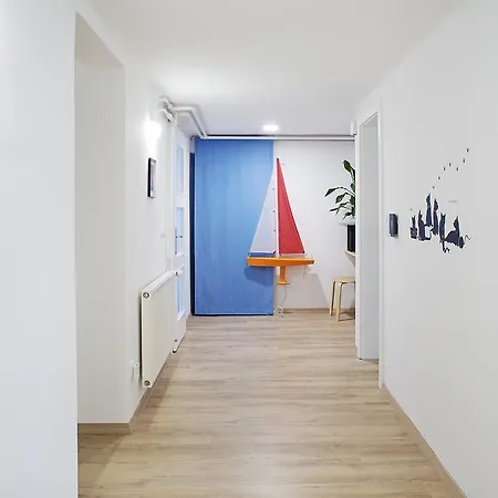 Your Colourful 류블랴나