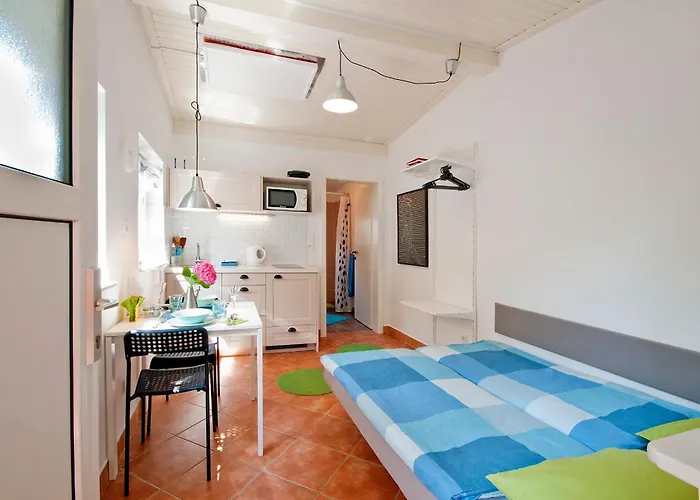 Your Colourful Любляна