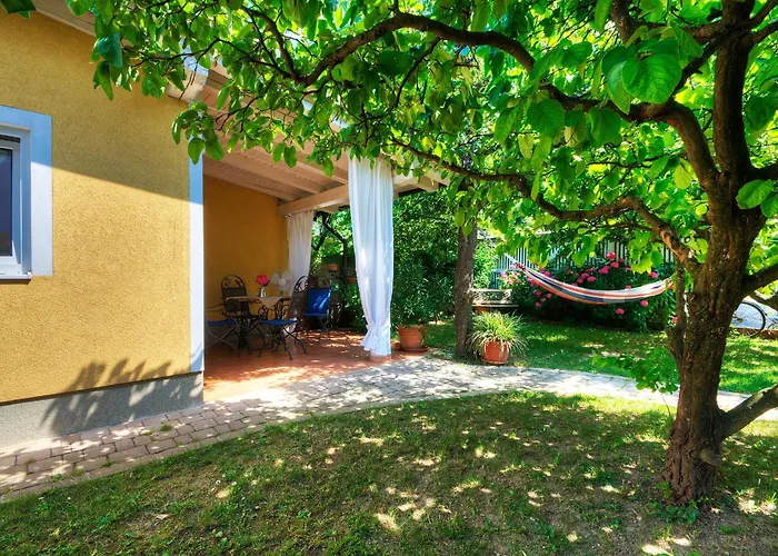 Apartment Your Colourful *