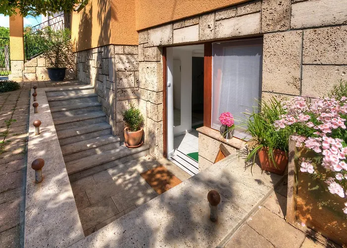 Your Colourful Любляна