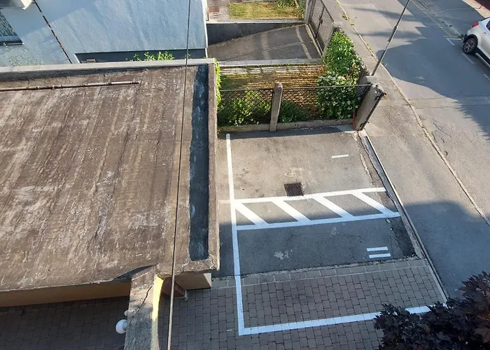 Апартаменты Your Colourful *