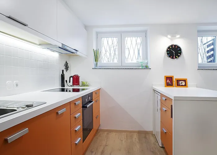 Your Colourful * Любляна