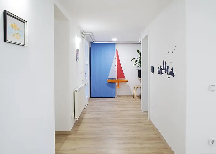 Your Colourful Любляна