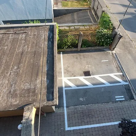 Апартаменты Your Colourful *