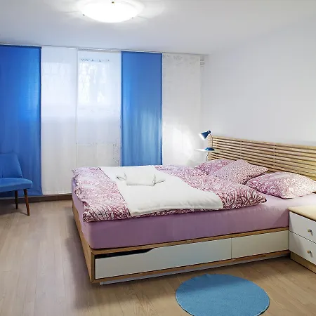 Apartment Your Colourful