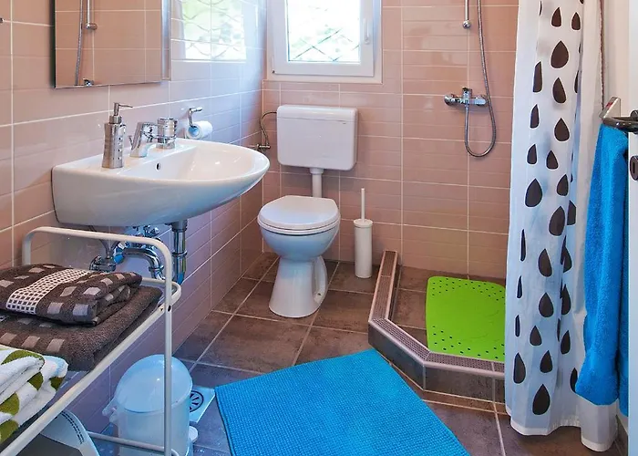 Apartman Your Colourful *