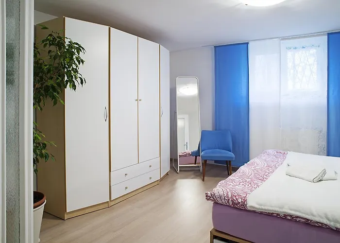 Apartman Your Colourful Ljubljana